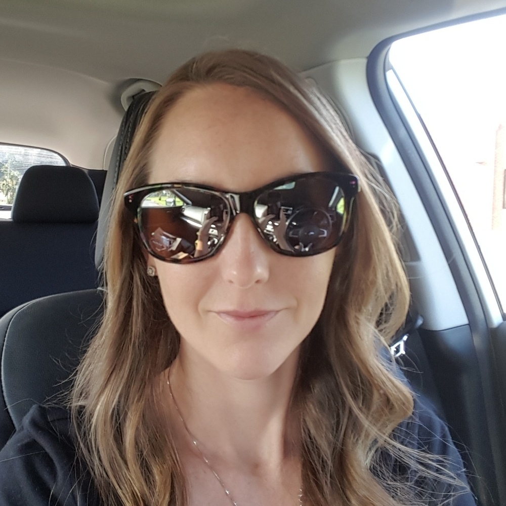 Costa Multicolor Frame Sunglasses - Picture 4 of 5